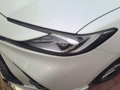 Toyota Camry Dual-Engine 2.0HXS Sports Plus Edition - photo 5
