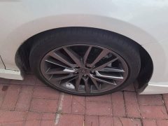 Toyota Camry Dual-Engine 2.0HXS Sports Plus Edition - photo 6