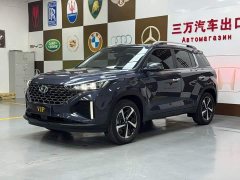 Hyundai ix35 240TGDi DCT FWD TOP Flagship - фото 1