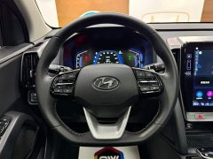 Hyundai ix35 240TGDi DCT FWD TOP Flagship - фото 11