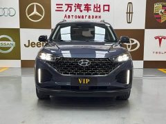 Hyundai ix35 240TGDi DCT FWD TOP Flagship - фото 2