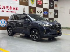 Hyundai ix35 240TGDi DCT FWD TOP Flagship - фото 3