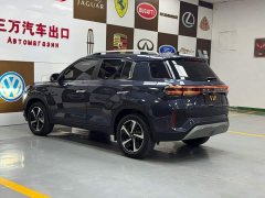 Hyundai ix35 240TGDi DCT FWD TOP Flagship - фото 4