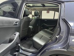 Hyundai ix35 240TGDi DCT FWD TOP Flagship - фото 8