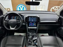 Hyundai ix35 240TGDi DCT FWD TOP Flagship - фото 9