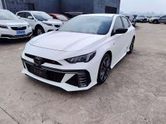Trumpchi Leopard 400T Automatic R PRO - ფოტო 1