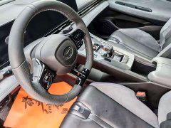 Trumpchi Leopard 400T Automatic R PRO - ფოტო 10