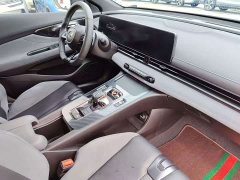 Trumpchi Leopard 400T Automatic R PRO - ფოტო 11