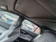 Trumpchi Leopard 400T Automatic R PRO - ფოტო 12