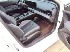 Trumpchi Leopard 400T Automatic R PRO - ფოტო 13