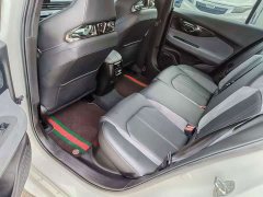 Trumpchi Leopard 400T Automatic R PRO - ფოტო 14