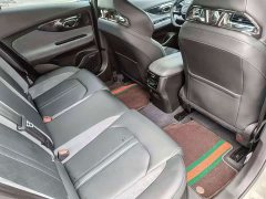 Trumpchi Leopard 400T Automatic R PRO - ფოტო 15