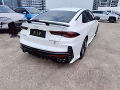 Trumpchi Leopard 400T Automatic R PRO - ფოტო 19