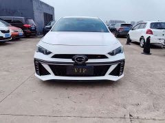 Trumpchi Leopard 400T Automatic R PRO - ფოტო 3