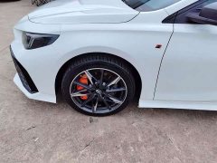 Trumpchi Leopard 400T Automatic R PRO - ფოტო 4