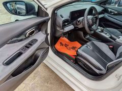 Trumpchi Leopard 400T Automatic R PRO - ფოტო 7