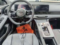 Trumpchi Leopard 400T Automatic R PRO - ფოტო 8