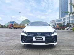 Geely Binrui COOL 1.5T DCT Wind Rush Edition - ფოტო 2