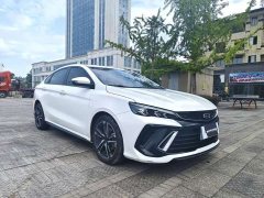 Geely Binrui COOL 1.5T DCT Wind Rush Edition - ფოტო 3