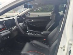 Geely Binrui COOL 1.5T DCT Wind Rush Edition - ფოტო 4