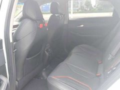 Geely Binrui COOL 1.5T DCT Wind Rush Edition - ფოტო 5