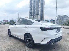 Geely Binrui COOL 1.5T DCT Wind Rush Edition - ფოტო 7