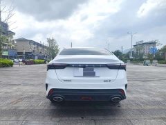 Geely Binrui COOL 1.5T DCT Wind Rush Edition - ფოტო 8