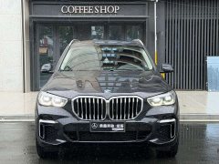 BMW X5 xDrive 30Li Luxury M Sport Package - photo 1