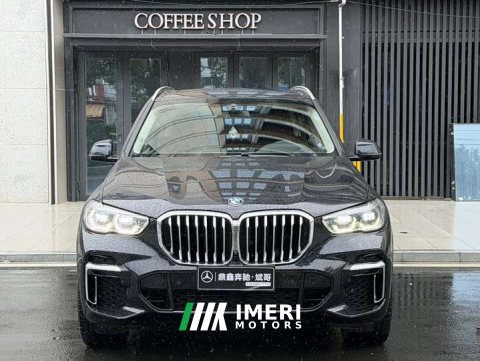 2023 BMW X5 xDrive 30Li Luxury M Sport Package - ავტომობილი ჩინეთიდან
