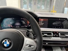 BMW X5 xDrive 30Li Luxury M Sport Package - photo 10
