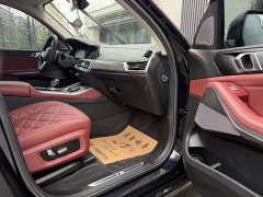BMW X5 xDrive 30Li Luxury M Sport Package - photo 11