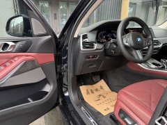 BMW X5 xDrive 30Li Luxury M Sport Package - photo 12