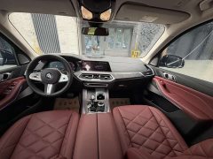 BMW X5 xDrive 30Li Luxury M Sport Package - photo 13