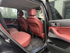 BMW X5 xDrive 30Li Luxury M Sport Package - photo 15