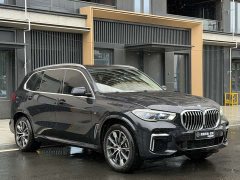 BMW X5 xDrive 30Li Luxury M Sport Package - photo 2