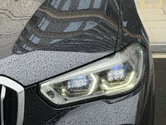 BMW X5 xDrive 30Li Luxury M Sport Package - photo 3