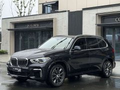 BMW X5 xDrive 30Li Luxury M Sport Package - photo 5