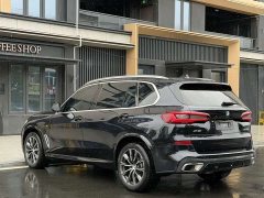 BMW X5 xDrive 30Li Luxury M Sport Package - photo 6