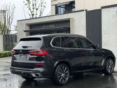 BMW X5 xDrive 30Li Luxury M Sport Package - photo 7