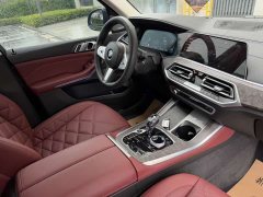 BMW X5 xDrive 30Li Luxury M Sport Package - photo 8