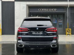 BMW X5 xDrive 30Li Luxury M Sport Package - photo 9