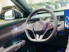 Voyah Lantu FREE AWD Qiankun Edition - photo 10
