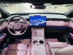Voyah Lantu FREE AWD Qiankun Edition - photo 12