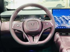 Voyah Lantu FREE AWD Qiankun Edition - photo 6