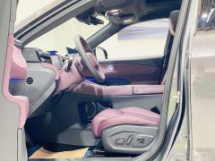 Voyah Lantu FREE AWD Qiankun Edition - photo 7