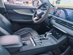 Chery Tiggo 8 PLUS 290TGDI DCT Luxury Edition - ფოტო 10
