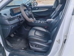 Chery Tiggo 8 PLUS 290TGDI DCT Luxury Edition - ფოტო 3