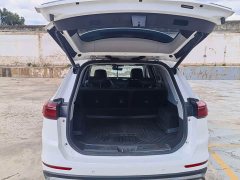 Chery Tiggo 8 PLUS 290TGDI DCT Luxury Edition - ფოტო 6