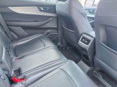 Chery Tiggo 8 PLUS 290TGDI DCT Luxury Edition - ფოტო 8