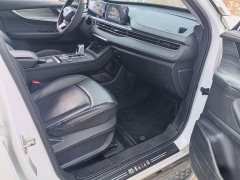 Chery Tiggo 8 PLUS 290TGDI DCT Luxury Edition - ფოტო 9